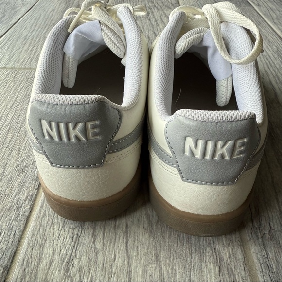 Nike Court Vision Sneaker - Men’s - Picture 7 of 9